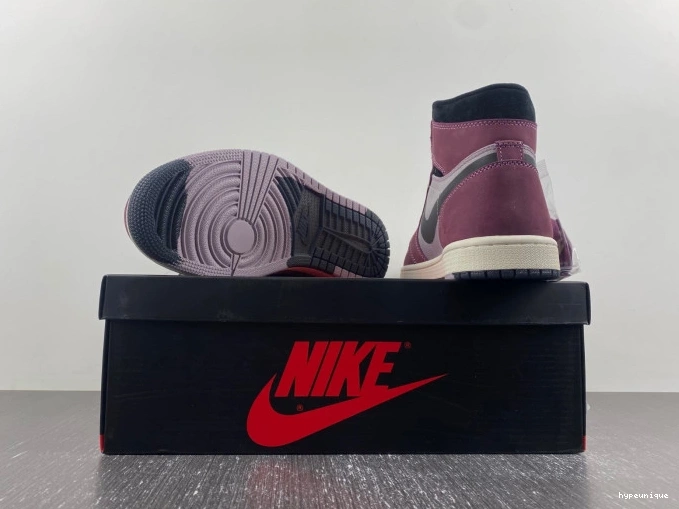 HYPE Jordan Element Air DB2889-500 1 Gore-Tex 0707